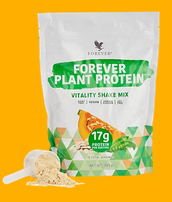 Forever Plant Protein